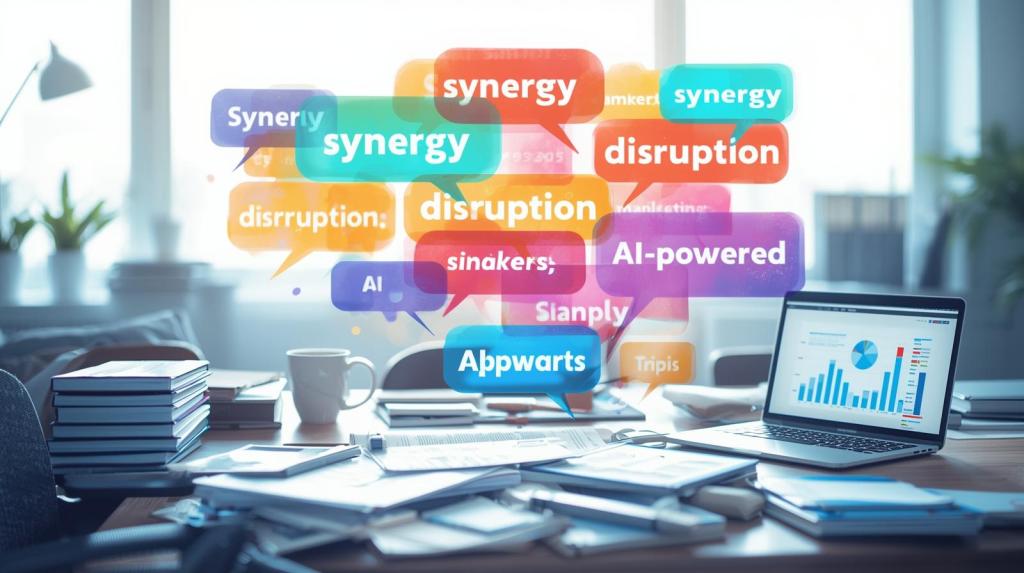 10 Marketing Buzzwords That Mean Nothing in 2025 (And What to Do&nbsp;Instead)