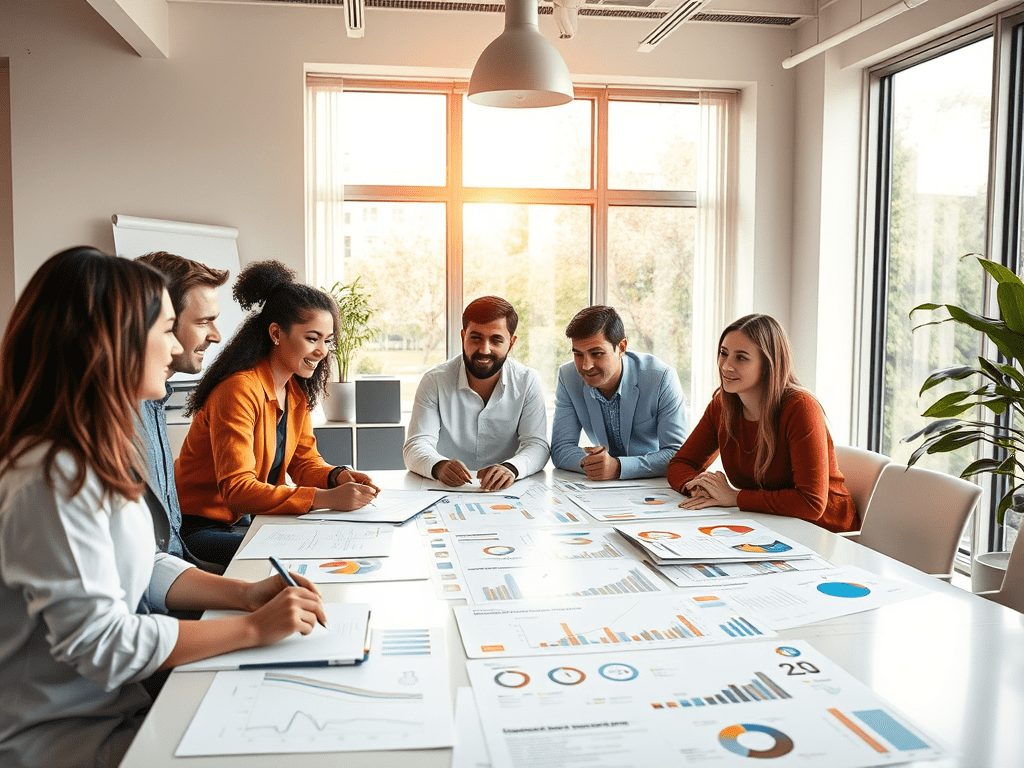 The Right Strategy for the Right Business: Unlocking Growth Through Tailored&nbsp;Solutions