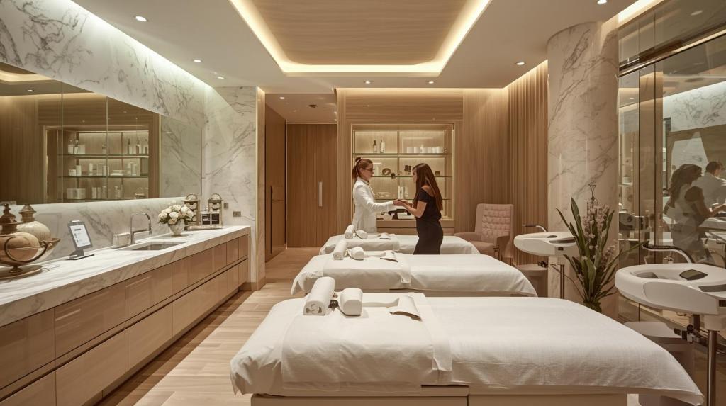 How a Med Spa Chain Went From Half-Empty Rooms to Booked-Out Calendars in 9&nbsp;Months