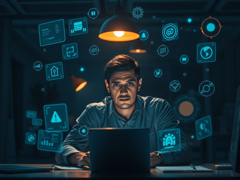 AI and Marketing in 2025–2026: Common Sense Over&nbsp;Hype