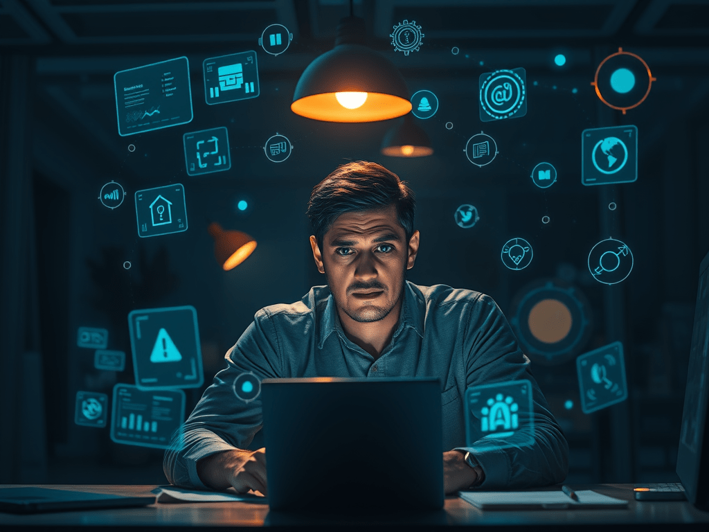 AI and Marketing in 2025–2026: Common Sense Over&nbsp;Hype