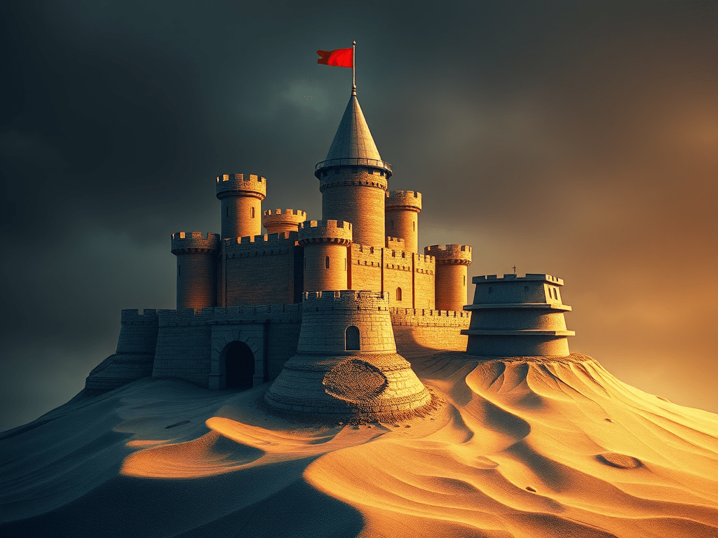 The Quiet Power of Owned Media: Why Rented Audiences Won’t Save&nbsp;You