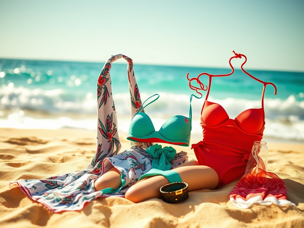 How an Australian Swimwear Brand Broke Into the U.S. Market in 11&nbsp;Months