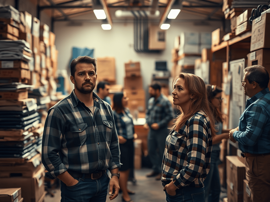 How a Family-Run HVAC Company Went From Invisible Online to the Go-To Name in Their&nbsp;City