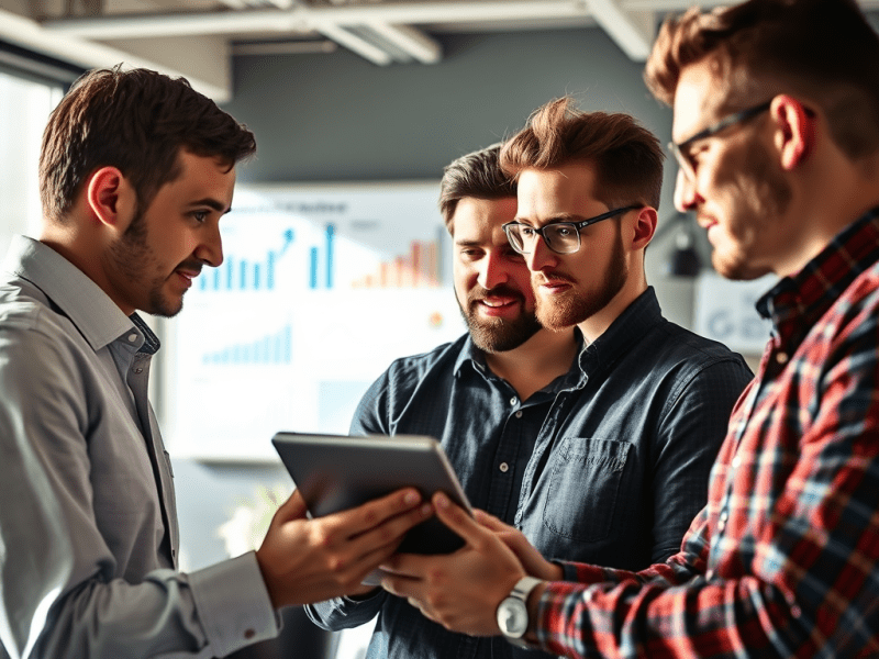 The Startup That Didn’t Waste Its Seed Round: Growth Lessons From Month 1 to Month&nbsp;12