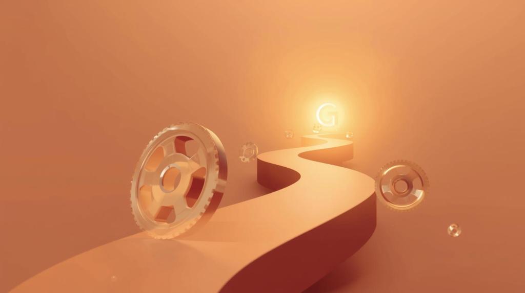 Brand Story & Mission: Turning What You Do Into Why It&nbsp;Matters