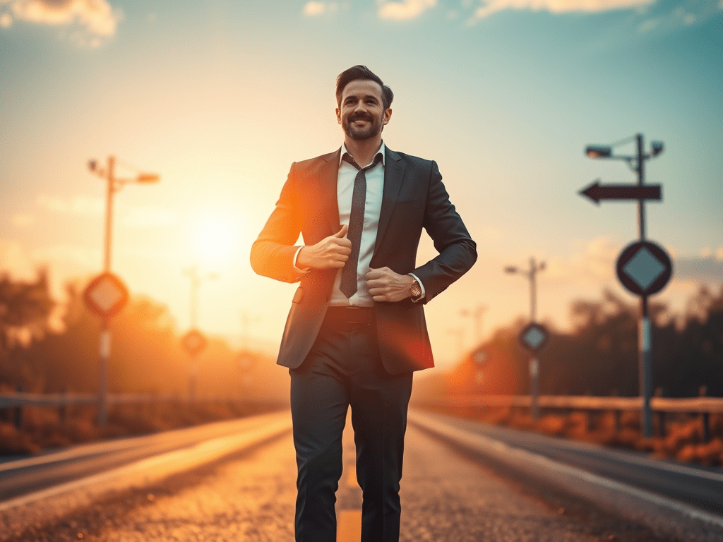 Category Creation: When It’s Time to Stop Competing and Start&nbsp;Leading