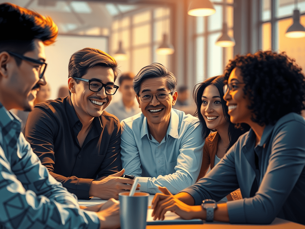 Employer Branding: Attracting Talent the Same Way You Attract&nbsp;Customers