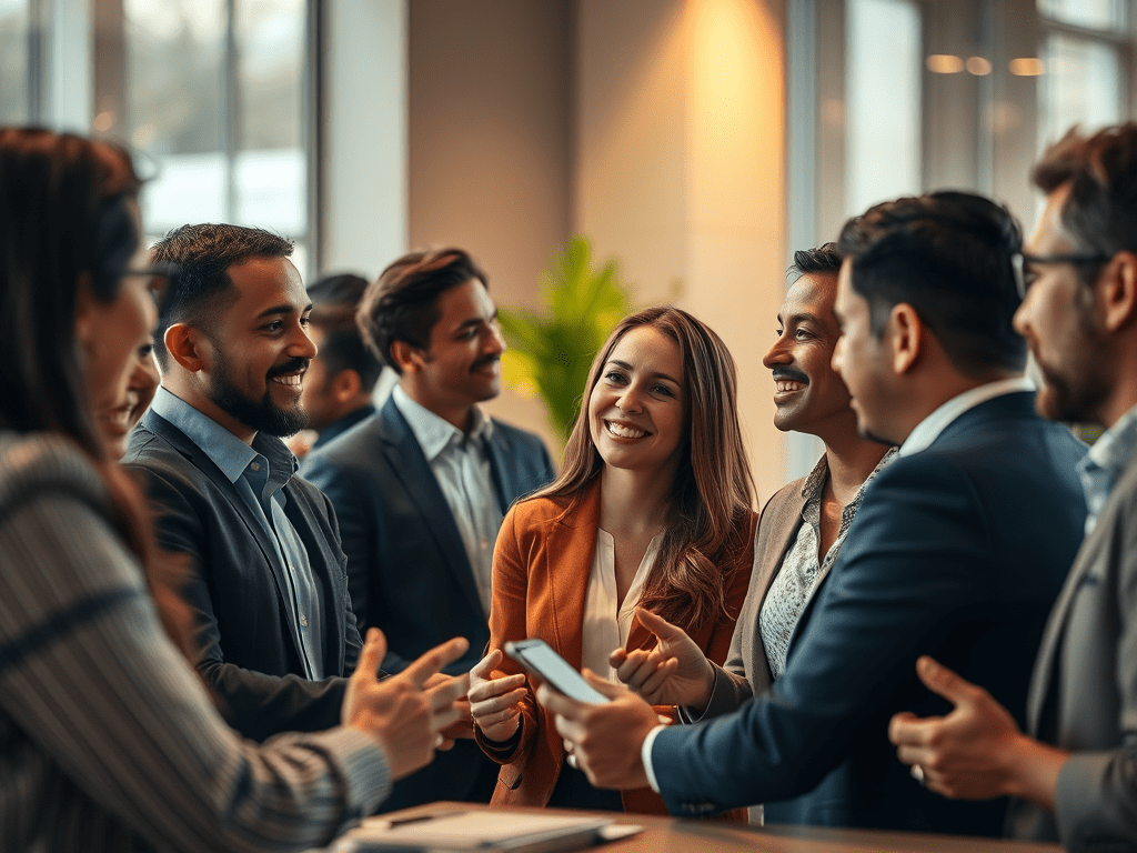 Personal Branding: Building a Reputation That Moves With&nbsp;You