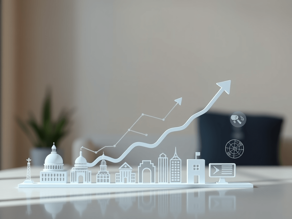 How I’d Scale a Vertical SaaS Brand Beyond Its Core&nbsp;Markets