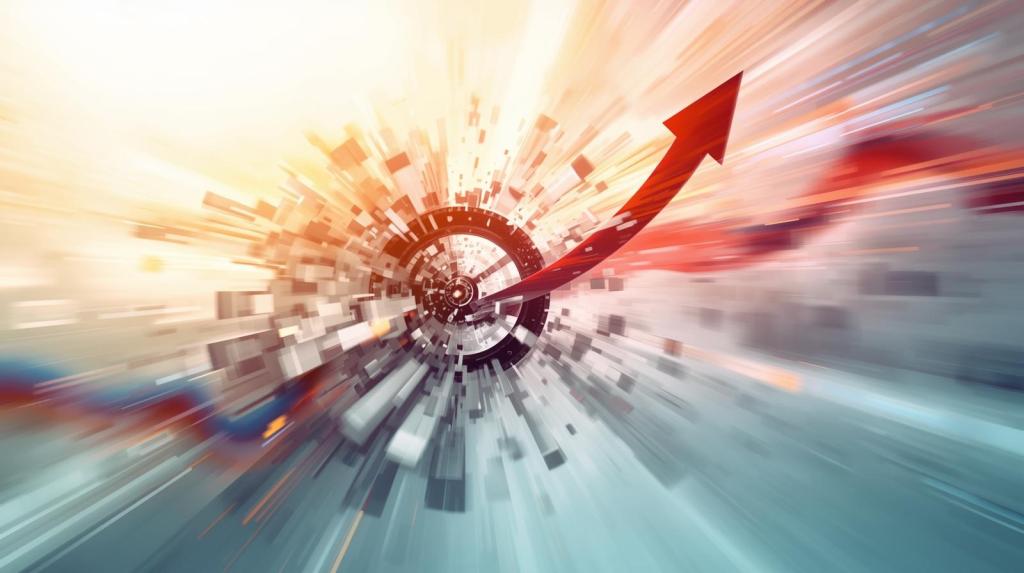 The Psychology of Momentum: Why Growth Stalls—and How to Restart&nbsp;It